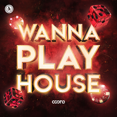 Wanna Play House By Coone's cover