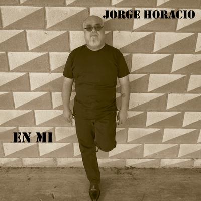 Jorge Horacio's cover