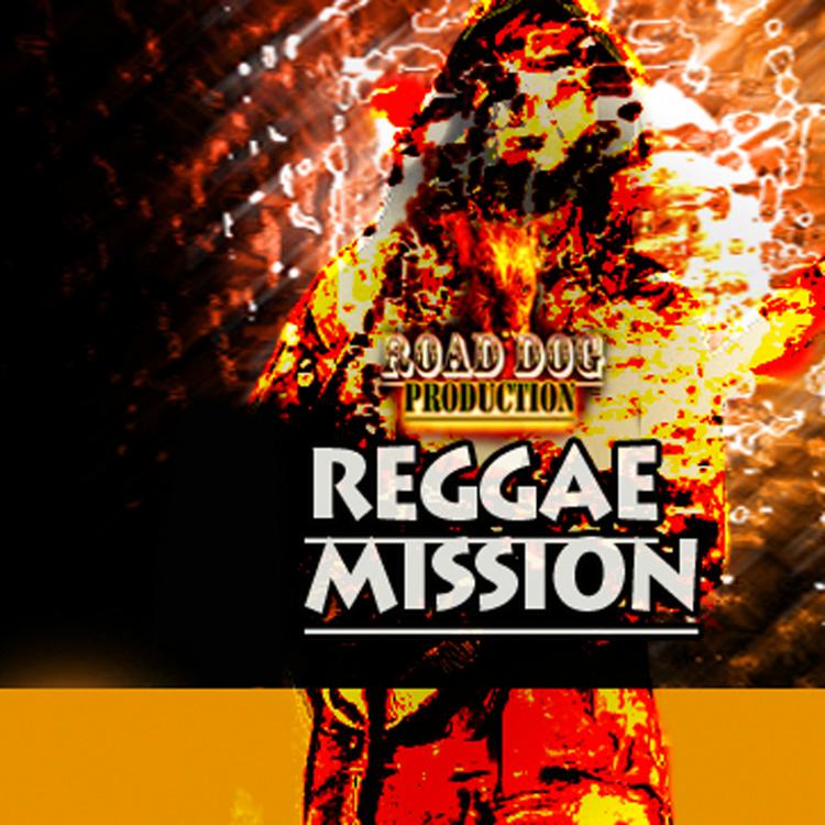 Reggae Mission's avatar image