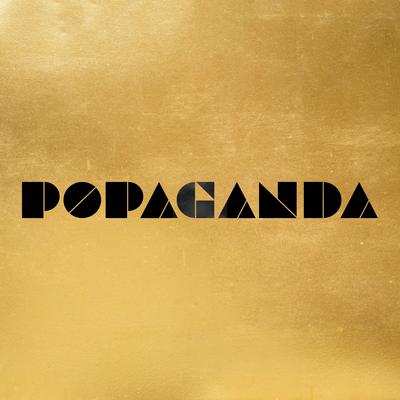 Popaganda's cover