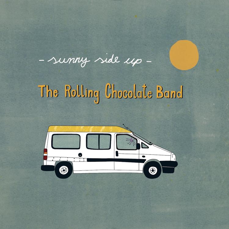 The Rolling Chocolate Band's avatar image