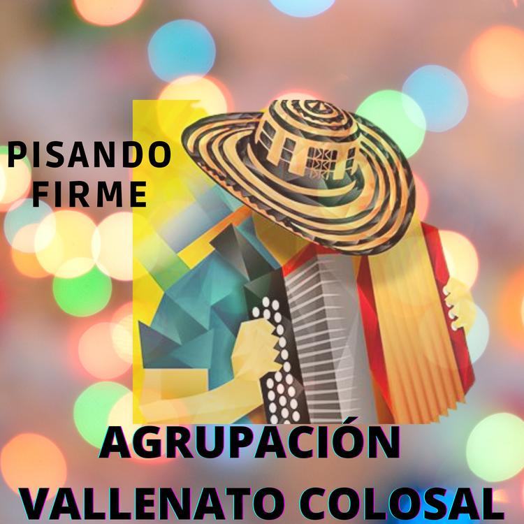 AGRUPACION VALLENATO COLOSAL's avatar image