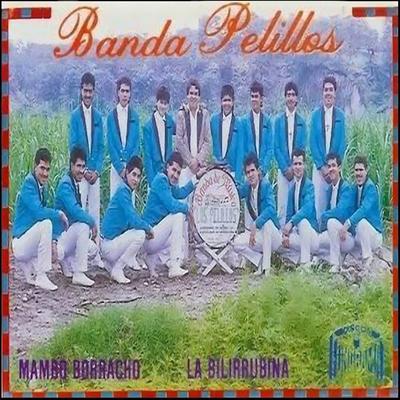 Mambo Borracho,  La Bilirrubina's cover