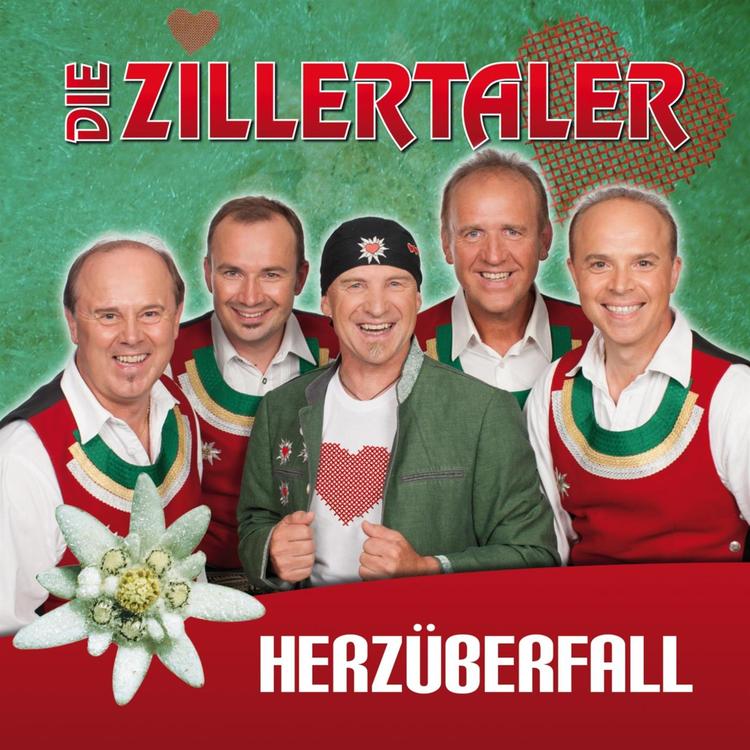 Die Zillertaler's avatar image