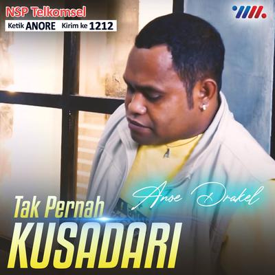 Tak Pernah Kusadari's cover
