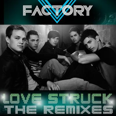 V Factory's cover