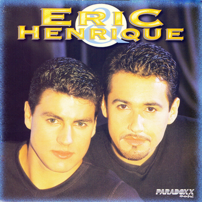 Pele de maçã By Eric & Henrique's cover