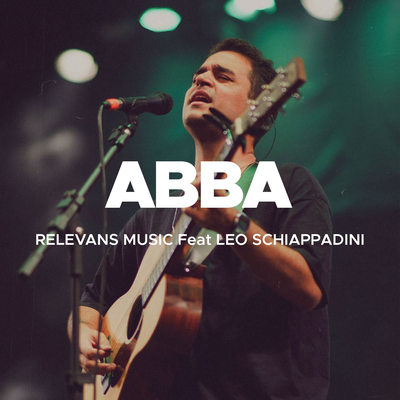 Abba (Ao Vivo)'s cover