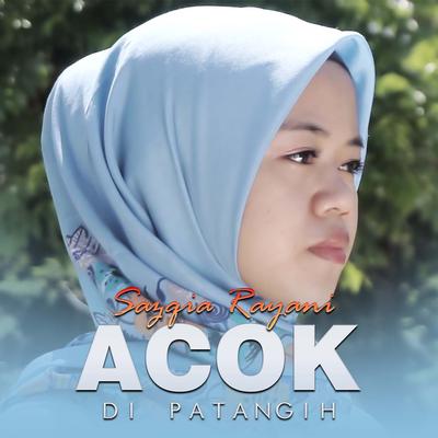 Acok Di Patangih's cover