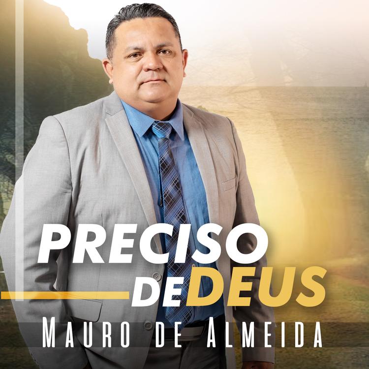 Mauro de Almeida's avatar image