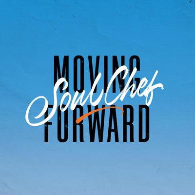 Moving Forward's cover
