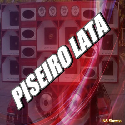 Piseiro Lata's cover