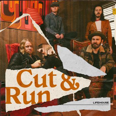 Cut & Run's cover