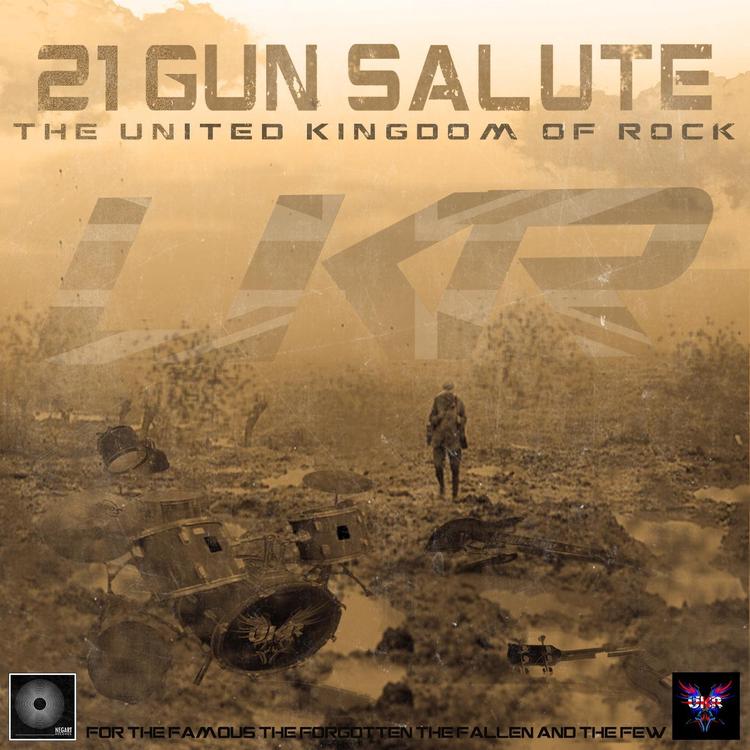 The United Kingdom of Rock's avatar image