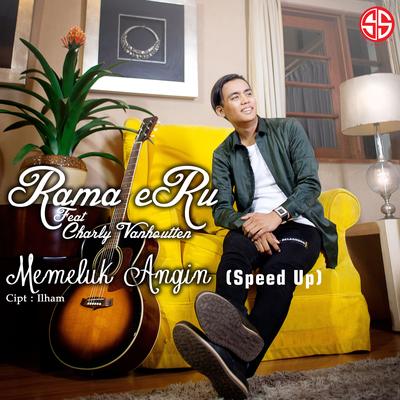 Memeluk Angin (Speed Up)'s cover