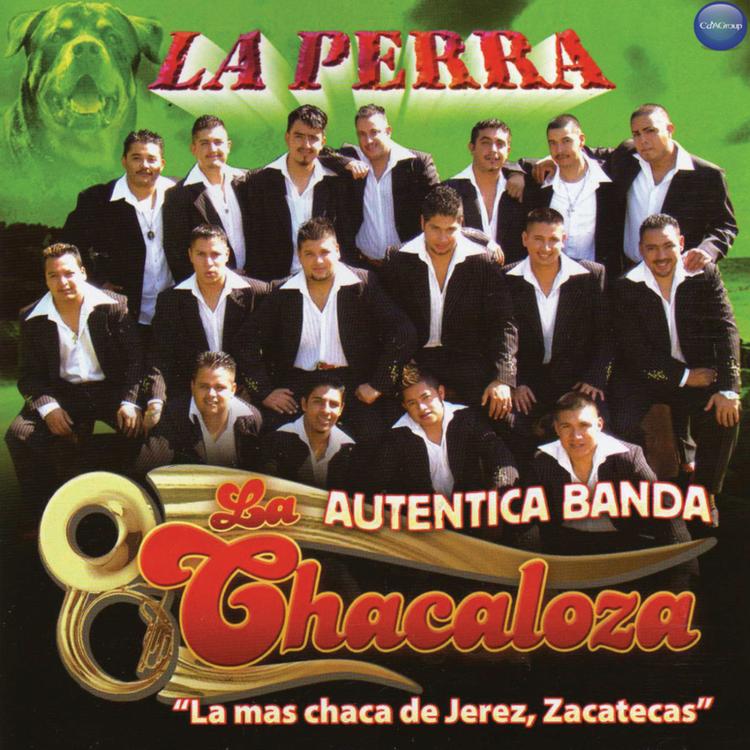 La Chacaloza de Jerez, Zacatecas's avatar image