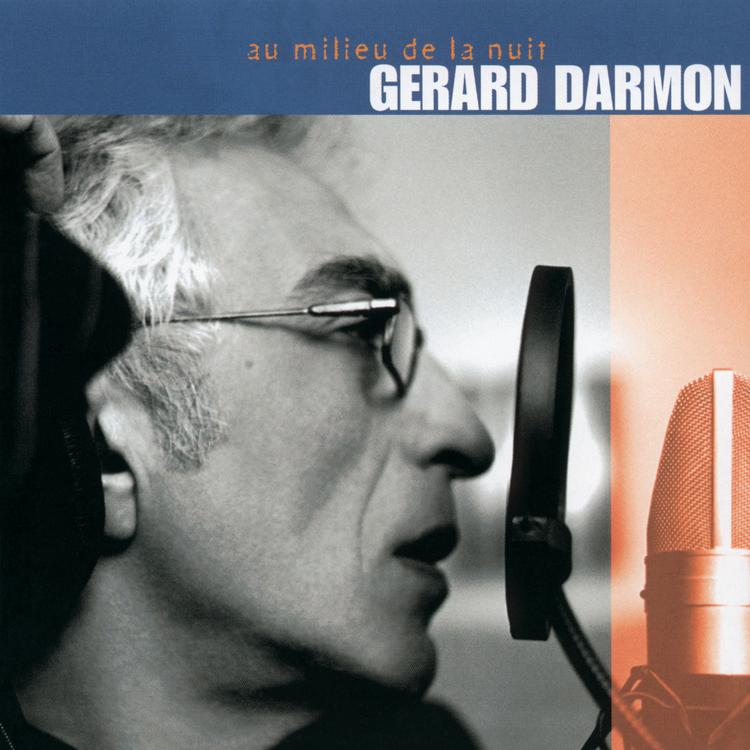 Gérard Darmon's avatar image