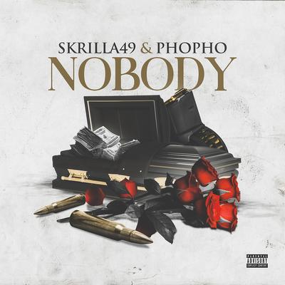 Nobody By Skrilla49, Pho Pho's cover