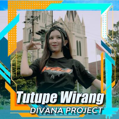 Tutupe Wirang's cover