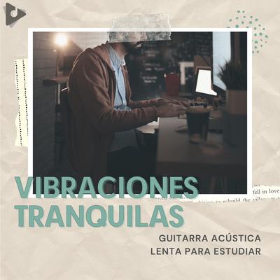 El arte de ser humano By Vibraciones Tranquilas, Muchachos de la música del estudio del cerebro's cover