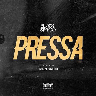 Pressa's cover