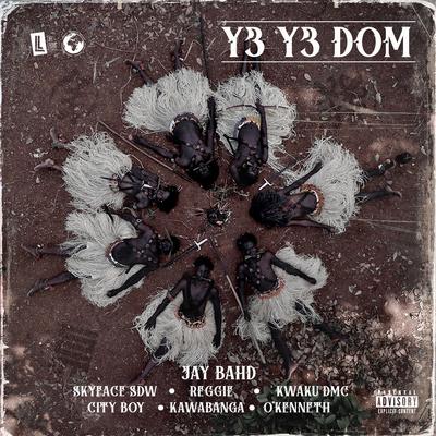 Y3 Y3 DOM's cover