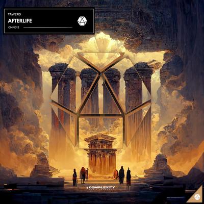 Afterlife's cover