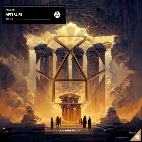 Afterlife Official Tiktok Music