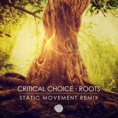 Roots By Critical Choice, Static Movement's cover