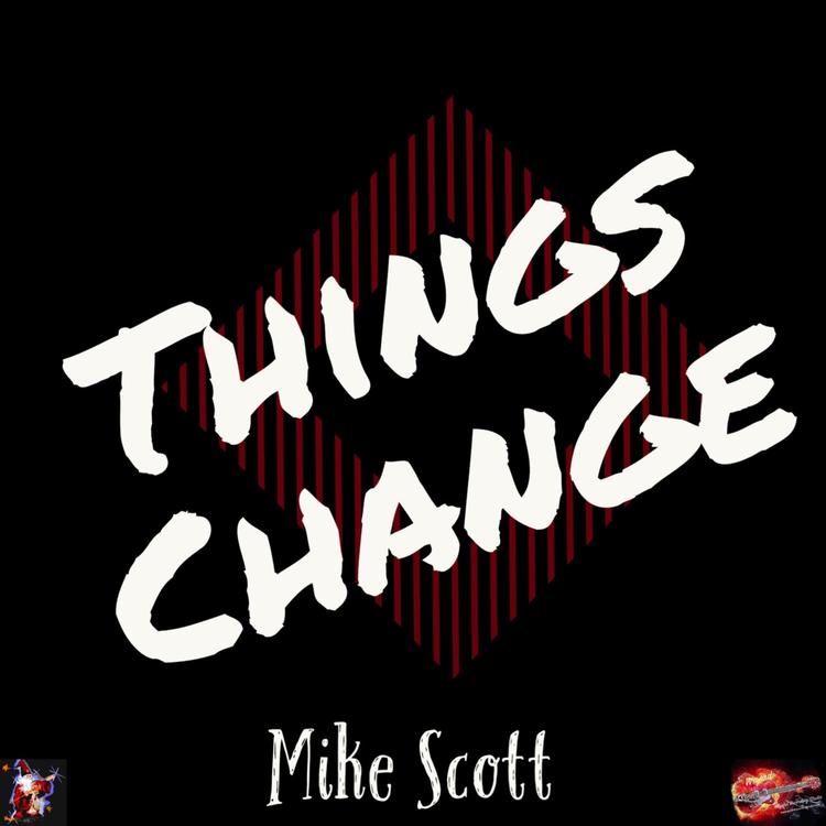 Mike Scott's avatar image