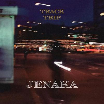Jenaka's cover