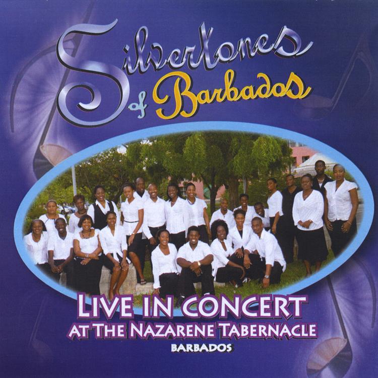 Silvertones Of Barbados's avatar image