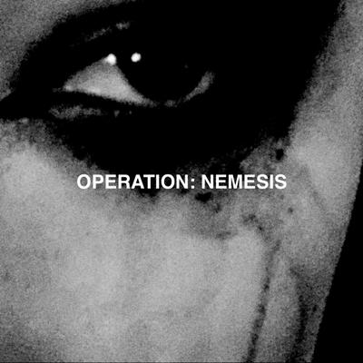 OPERATION: NEMESIS's cover
