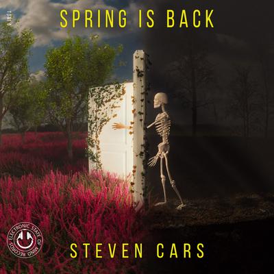Spring Is Back By Steven Cars's cover