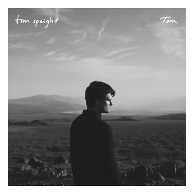 Torn By Tom Speight, Lydia Clowes's cover