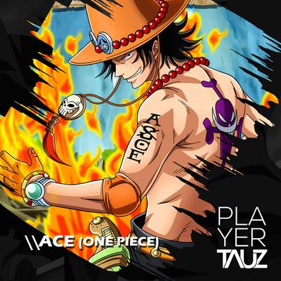 Ace (One Piece) By Tauz's cover