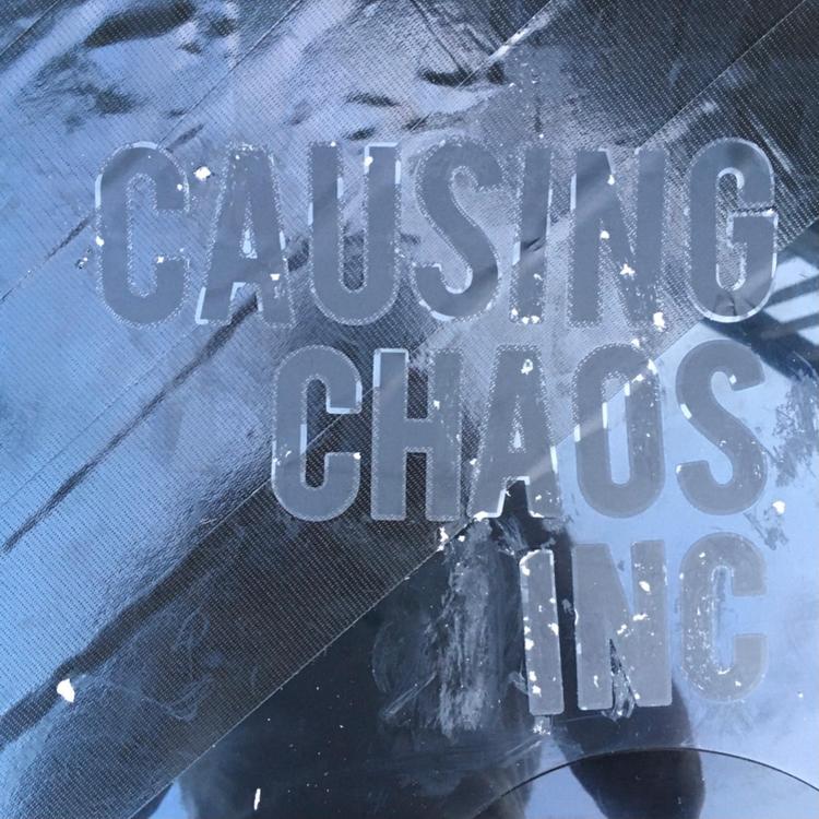 Causing Chaos Inc's avatar image