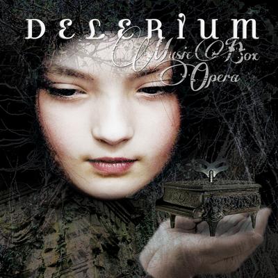 Light Your Light By Delerium's cover