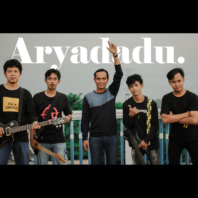 Aryadadu's cover