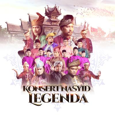 Intro Konsert Nasyid Legenda's cover