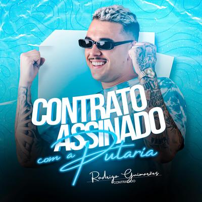 Dj Rodrigo Guimaraes's cover