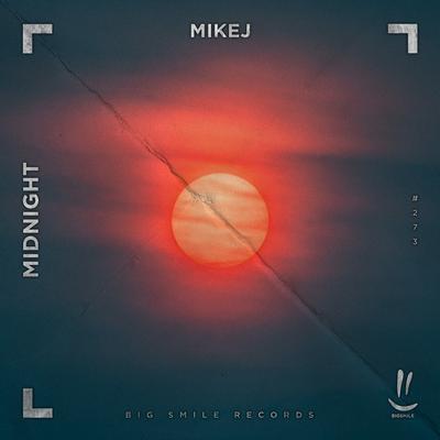 Midnight By Mikej's cover