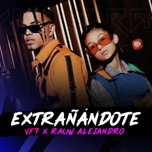 #extrañandote's cover