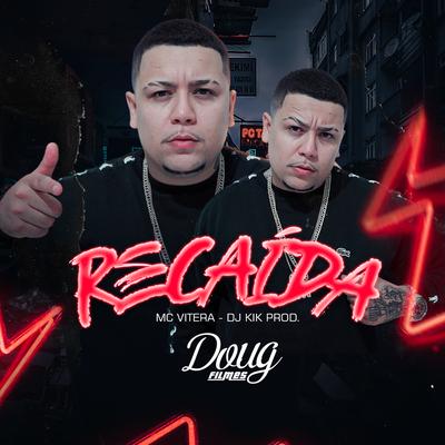 Recaída's cover