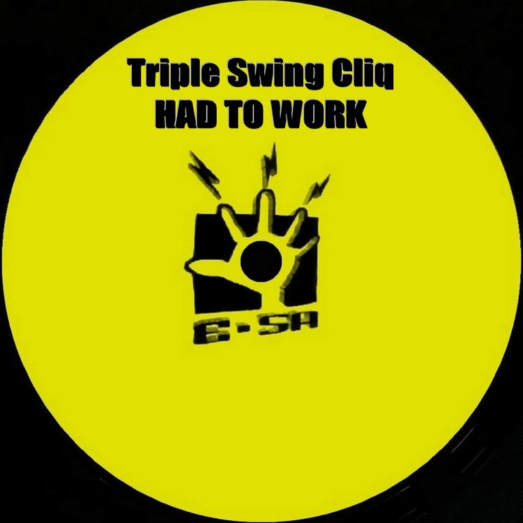 Triple Swing Cliq's avatar image