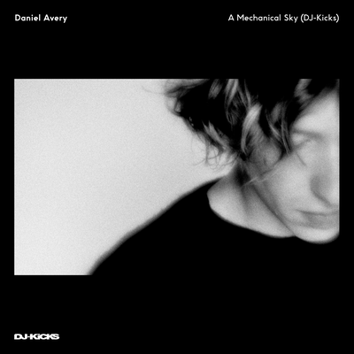 A Mechanical Sky By Daniel Avery's cover