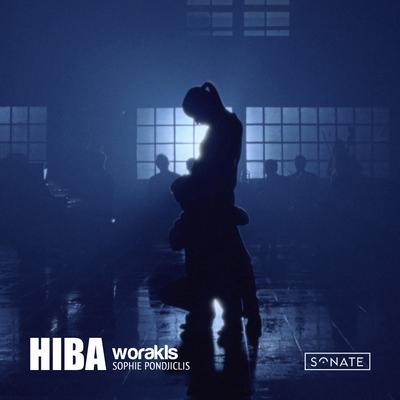 Hiba By Worakls, Sophie Pondjiclis's cover