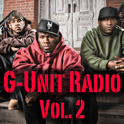 Skit (Hood News) By G-Unit's cover