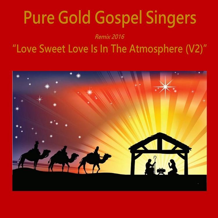 Pure Gold Gospel Singers's avatar image