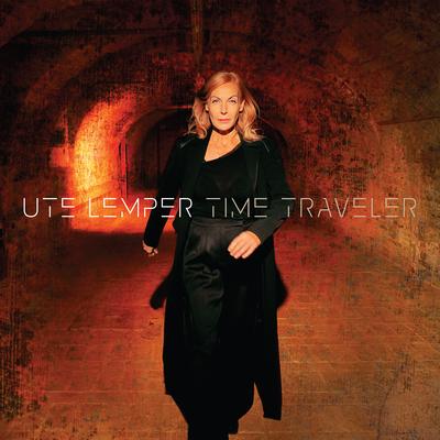 Time Traveler By Ute Lemper's cover